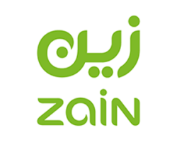 زين السعودية