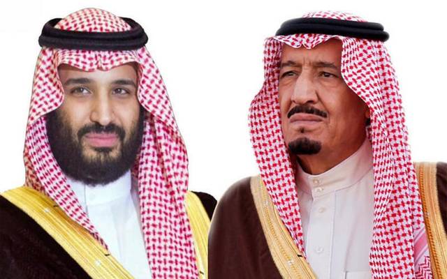 خادم الحرمين وولي العهد يتبرعان بـ 30 مليون للأعمال الخيرية وغير الربحية عبر منصة "إحسان"