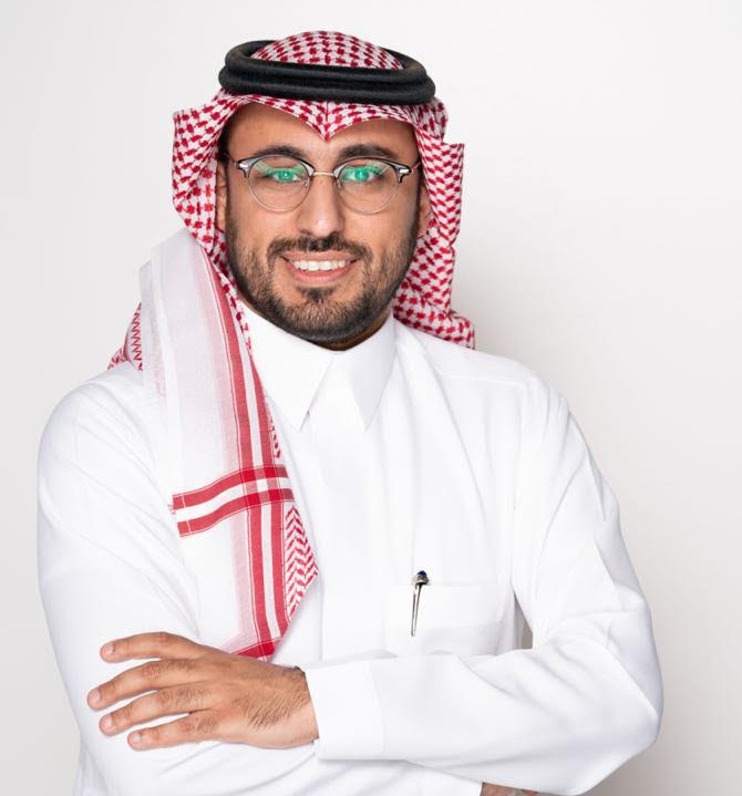 تعيين معن العنقري مديرا عاما مُكلفا للإدارة العامة للجمعيات التعاونية في وزارة الموارد البشرية