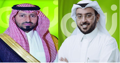 نايف بن سلطان: "زين" ترسم مسارها المستقبلي عبر مواصلة ضخ الاستثمارات لصناعة مستقبل رقمي يعزز