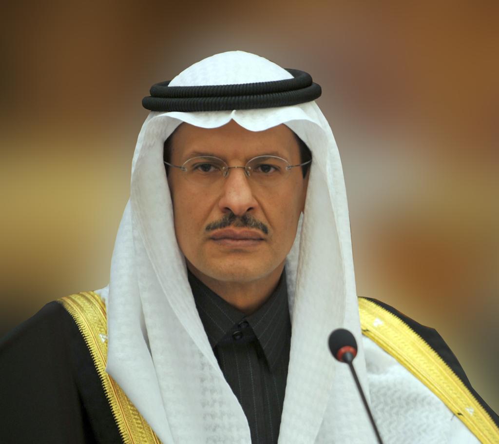 وزير الطاقة يعلن اكتشاف عدد من حقول الغاز الطبيعي في المملكة