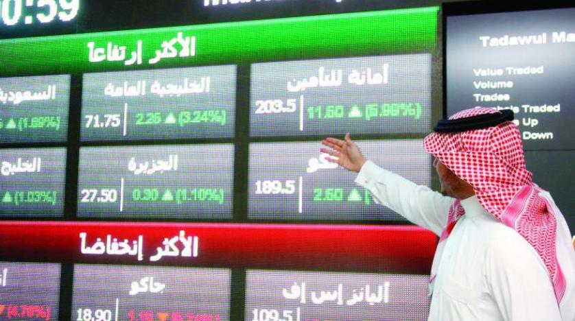 "الجزيرة كابيتال": شركات التامين تجمع 9.9 مليار خلال 3 اشهر.. 53.9% منها لشركتين