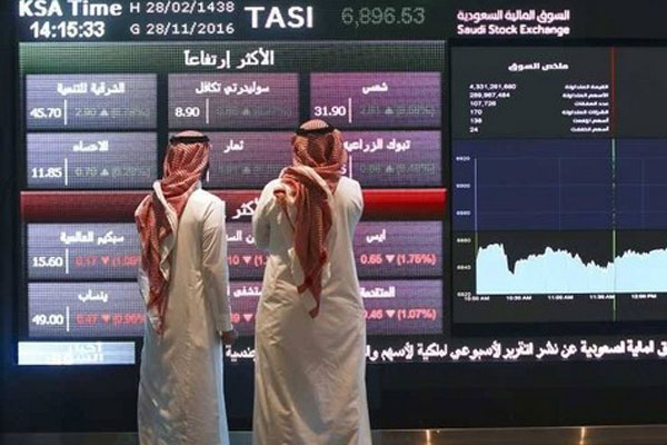 بالاسماء .. "مال" ترصد توقعات بيوت خبرة لـ78 شركة مدرجة في "تاسي".. تعرف على متوسط التوقعات لنتائج