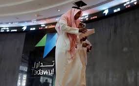 الحميدان يرفع ملكيته في "فتيحي" والسبيعي يشتري في "الناقول" والحربي يواصل الشراء في "الدولية"
