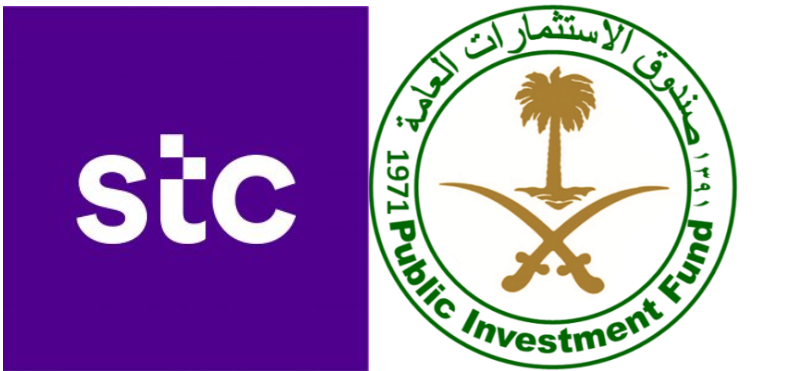 stc توقع اتفاقية مع صندوق الاستثمارات العامة لإنشاء شركة متخصصة في "إنترنت الأشياء" برأسمال 492