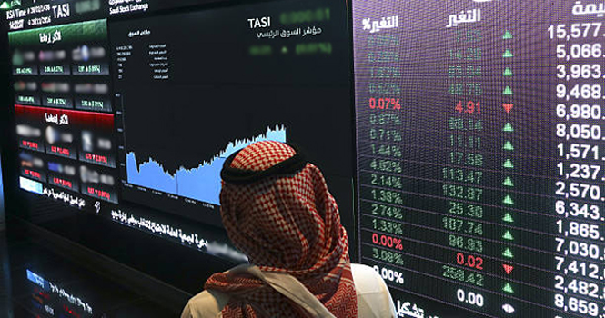 الاجانب يرفعون ملكيتهم في 90 شركة و" انعام" تتصدر .. ويخفضون في 49 اخرى و" ساسكو " في صدارة المبيعات