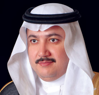 اعتماد خالد الحقيل رئيساً للاتحاد العالمي للنقل والمواصلات العامة (UITP)