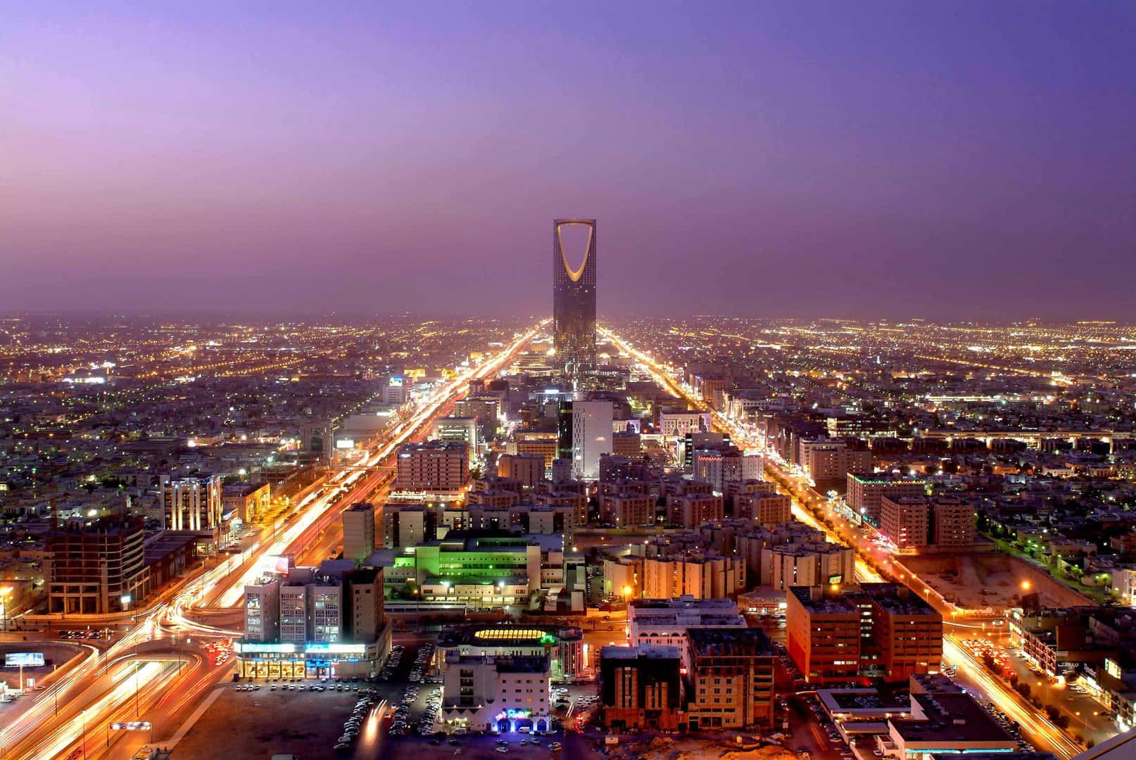 مؤشر: القطاع الخاص السعودي غير النفطي ينمو بأسرع وتيرة في فبراير