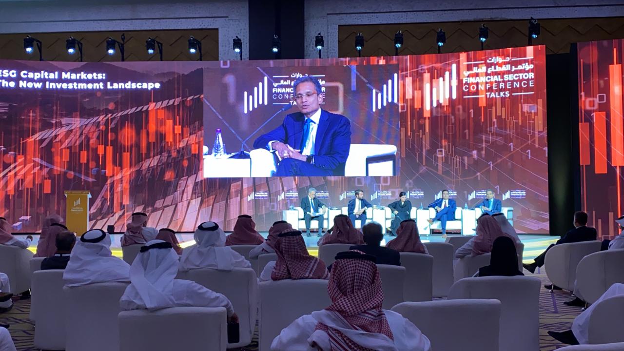 الرئيس التنفيذي لأكوا باور لـ"مال": هناك 16 مشروعاً ضمن المشروعات الخضراء