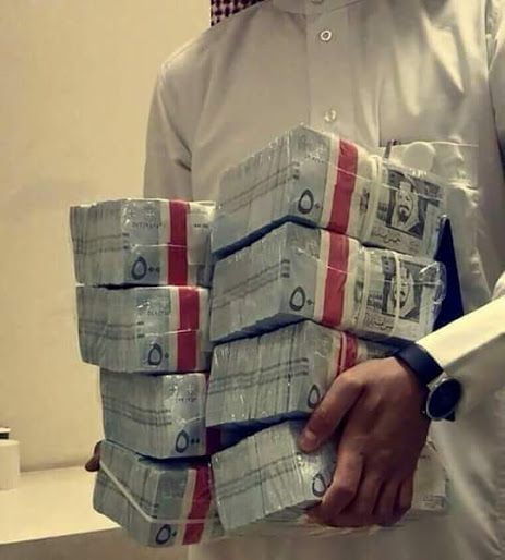 البنك المركزي السعودي: الأجانب يحولون 153.9 مليار خلال 2021 وتحويلات السعوديين ترتفع 35%