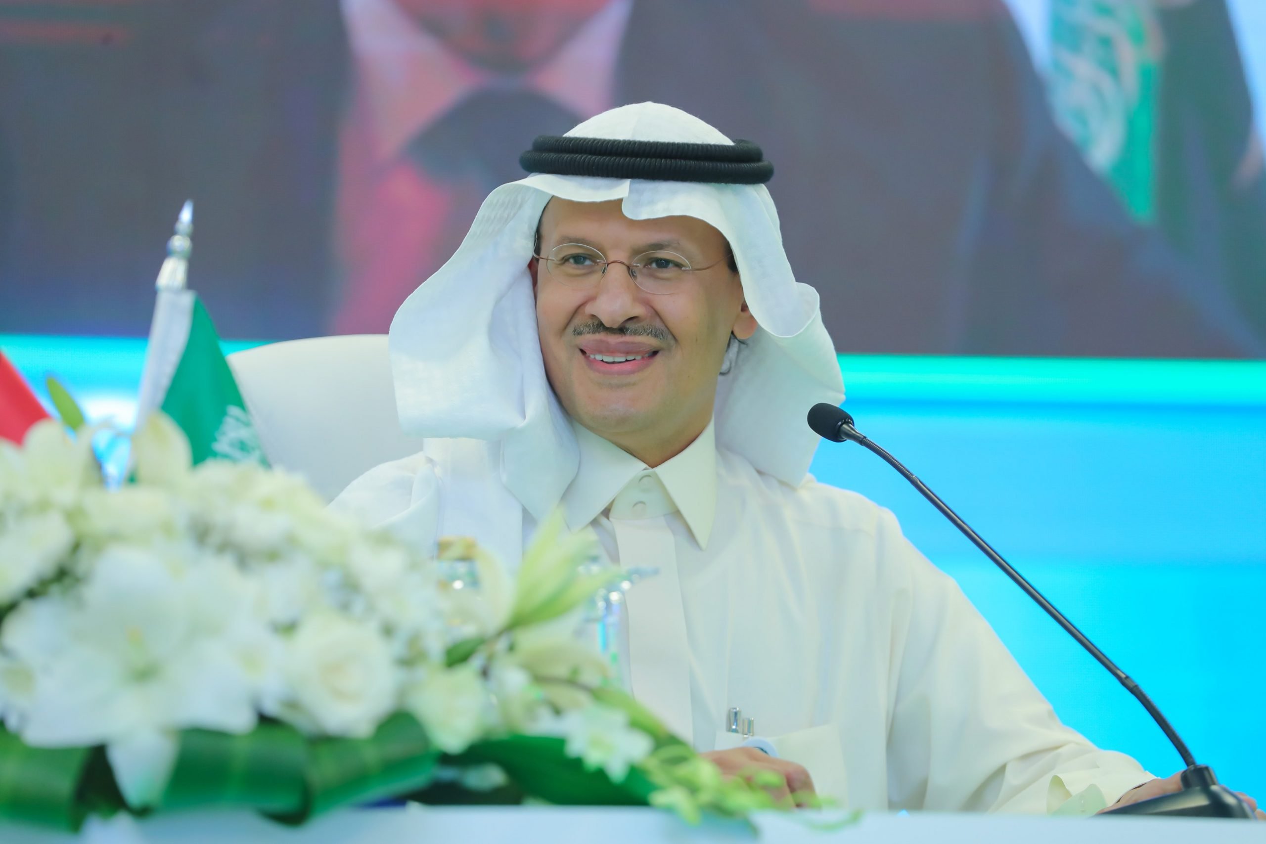 الأمير عبد العزيز بن سلمان: تأجيل اجتماعات أوبك+ الفنية لمراجعة الأمور