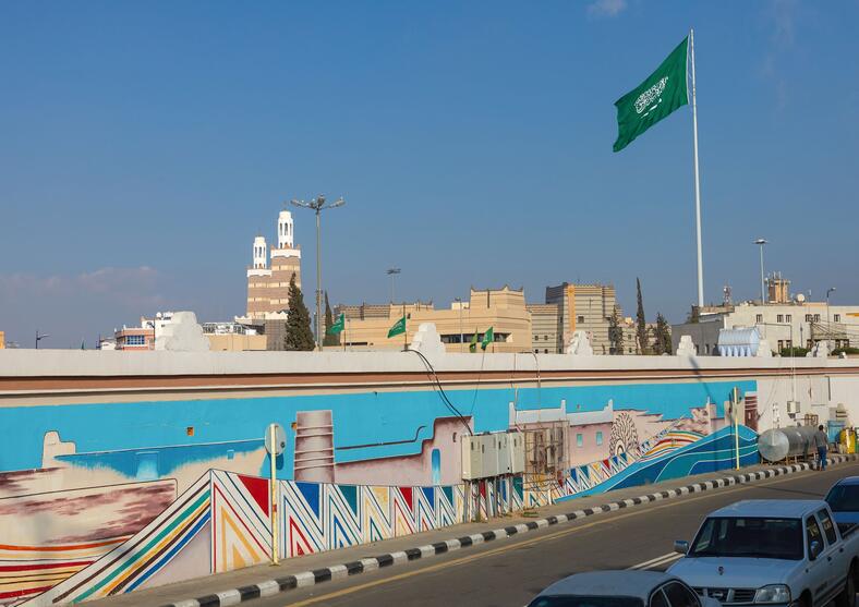 "كروز السعودية" المملوكة لصندوق الاستثمارات تختتم موسمها الشتوي الأول .. استقبلت أكثر من 30 ألف