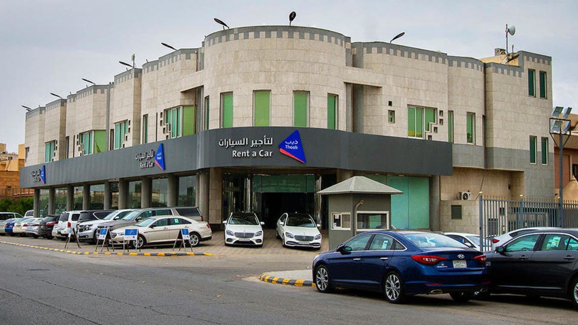 "الفرص التنموية للتجارة" تبيع حصتها في "ذيب لتأجير السيارات" بـ 478.5 مليون ريال