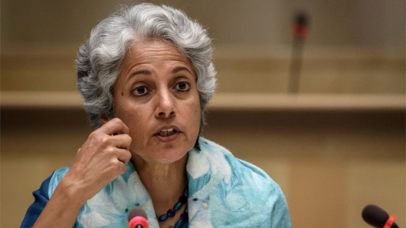 منظمة الصحة العالمية: لا داعي للهلع من "اوميكرون"