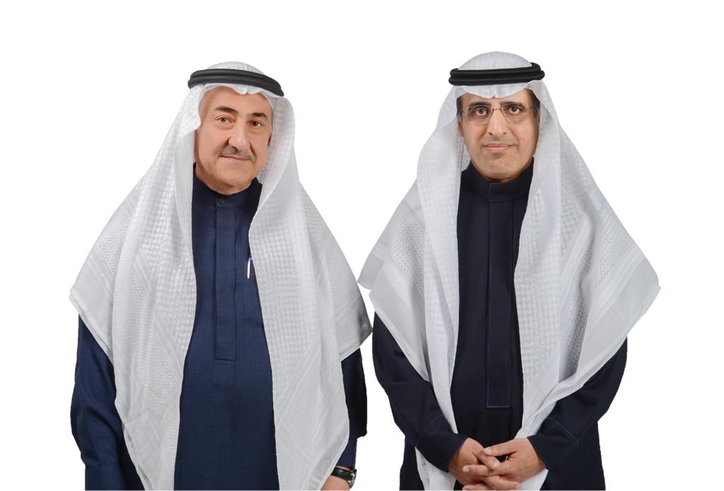 في حوار لهما مع "مال" .. الخضيري والغامدي: النتائج الإيجابية لاندماج "الأهلي" و"سامبا" تدعم خطط