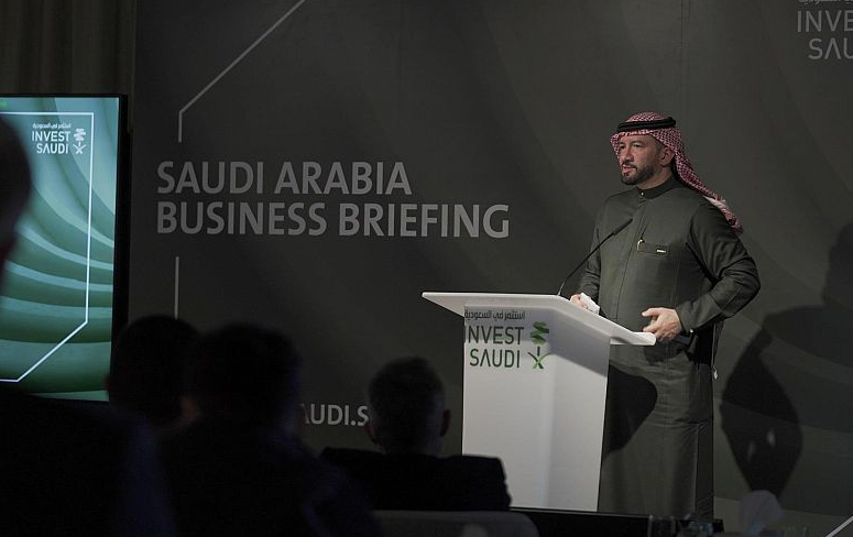 تحت مظلة "استثمر في السعودية" .. اليوم السعودي للأعمال يستعرض تطورات بيئة الأعمال والفرص