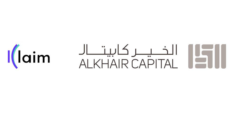 "الخير كابيتال" توقع مذكرة تفاهم مع KLAIM لإطلاق منتجات استثمارية بـ 50 مليون دولار لدعم مقدمي