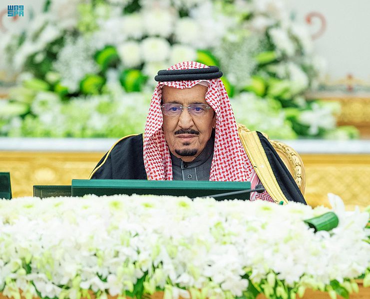 مجلس الوزراء يقر تعديلات نظام توزيع الغاز الجاف وغاز البترول السائل للأغراض السكنية والتجارية
