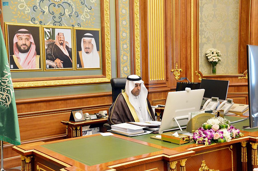 "الشورى" يقر مشروع تعديلات نظام توزيع الغاز الجاف وغاز البترول السائل للأغراض السكنية والتجارية