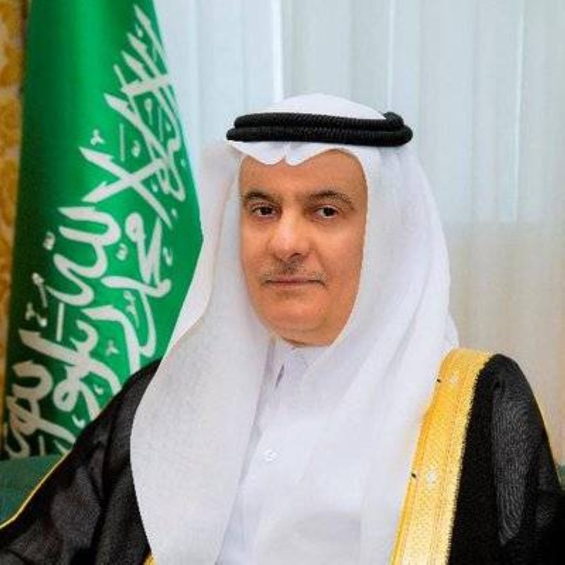 وزير البيئة والمياه والزراعة: إمدادات ووفرة السلع الغذائية في المملكة مستقرة وبمستويات آمنة
