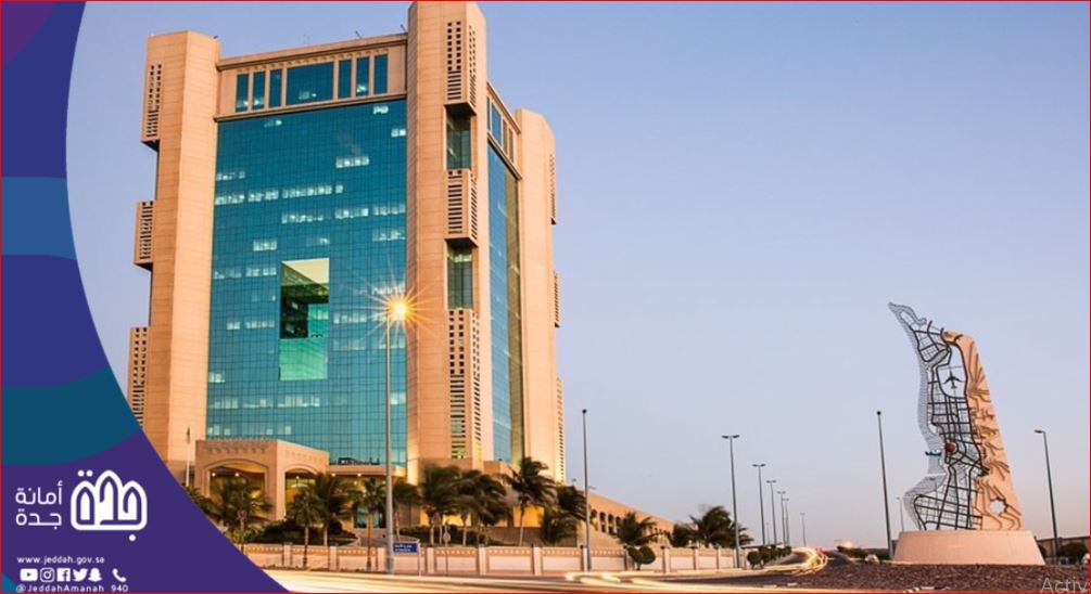 أمانة جدة تستعيد أكثر من 500 ألف م2 من الأراضي الحكومية بنطاق طيبة