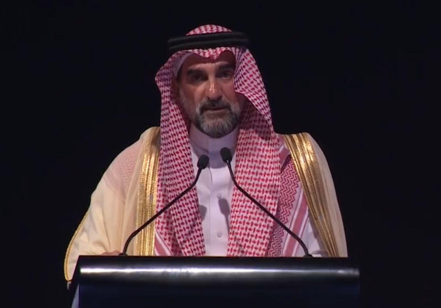 الرميان: نعمل على تعزيز ثقافة الابتكار وحصلنا في "أرامكو" على أكثر من 860 براءة اختراع خلال 2021