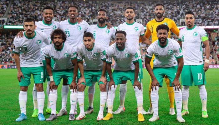 للمرة الـ 6 في تاريخه .. رسميا .. الأخضر السعودي يتأهل لـ «كأس العالم 2022»
