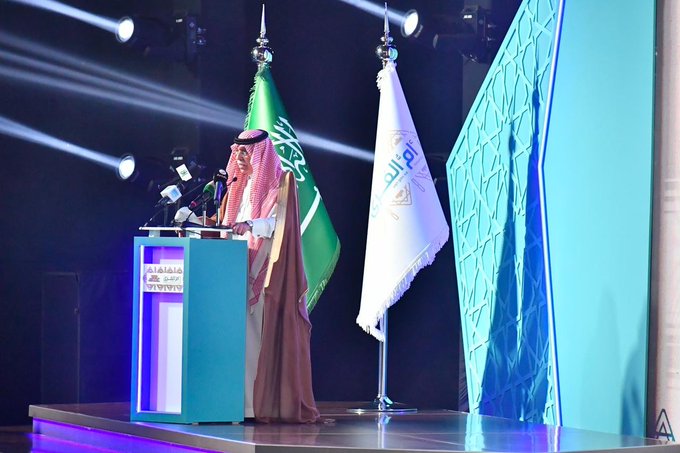 وزير الإعلام المكلف يعلن عن 5مبادرات طموحة للرقي بصناعة الاعلام وتطويره في المملكة