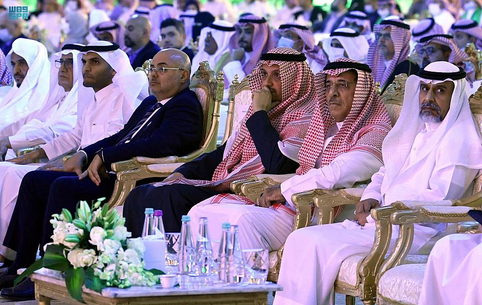بمشاركة 43 جهة .. منتدى المشاريع المستقبلية ينطلق بعرض تفاصيل 3000 مشروع بقيمة 800 مليار