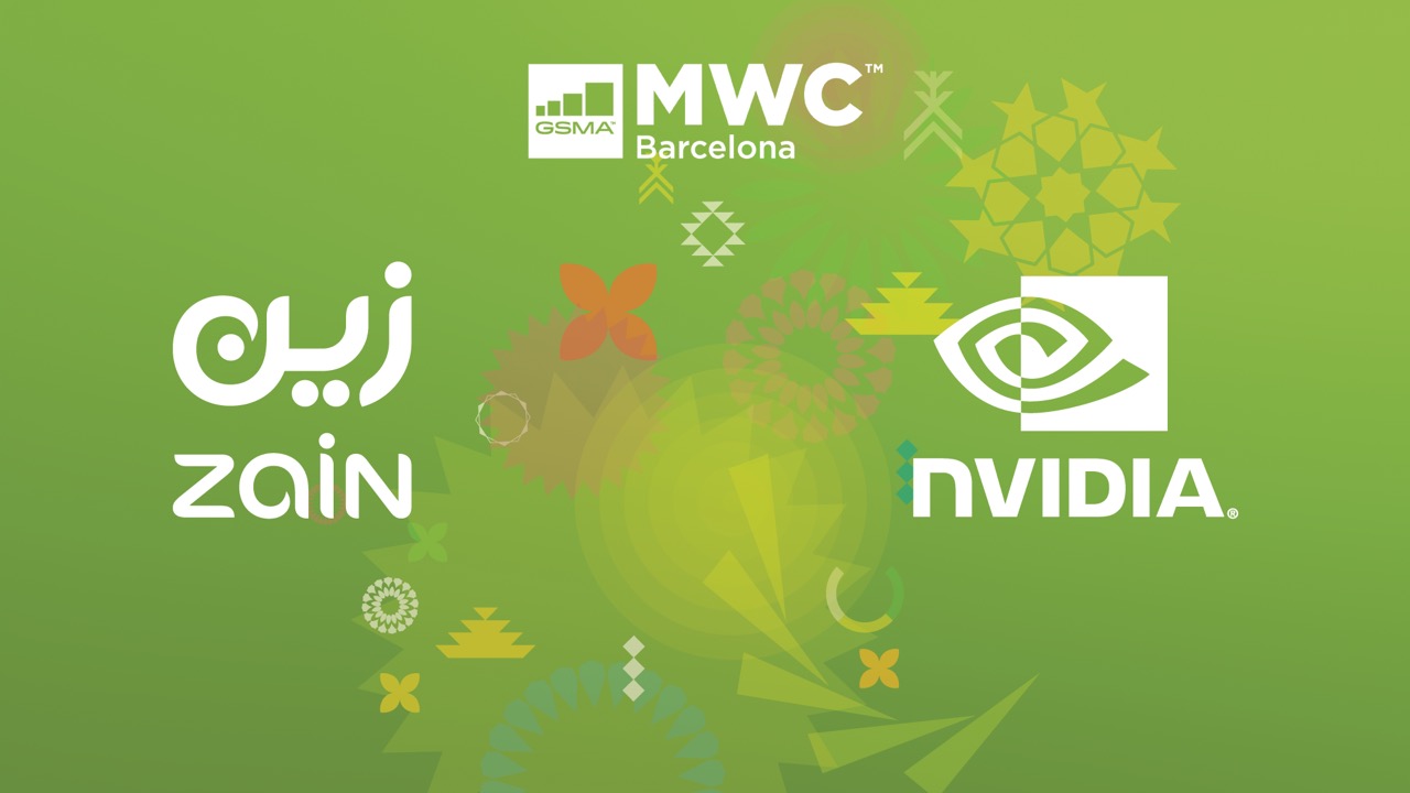 زين السعودية تعلن عن توسعة منصة GeForce NOW للألعاب السحابية لتخدم الأسواق الإقليمية