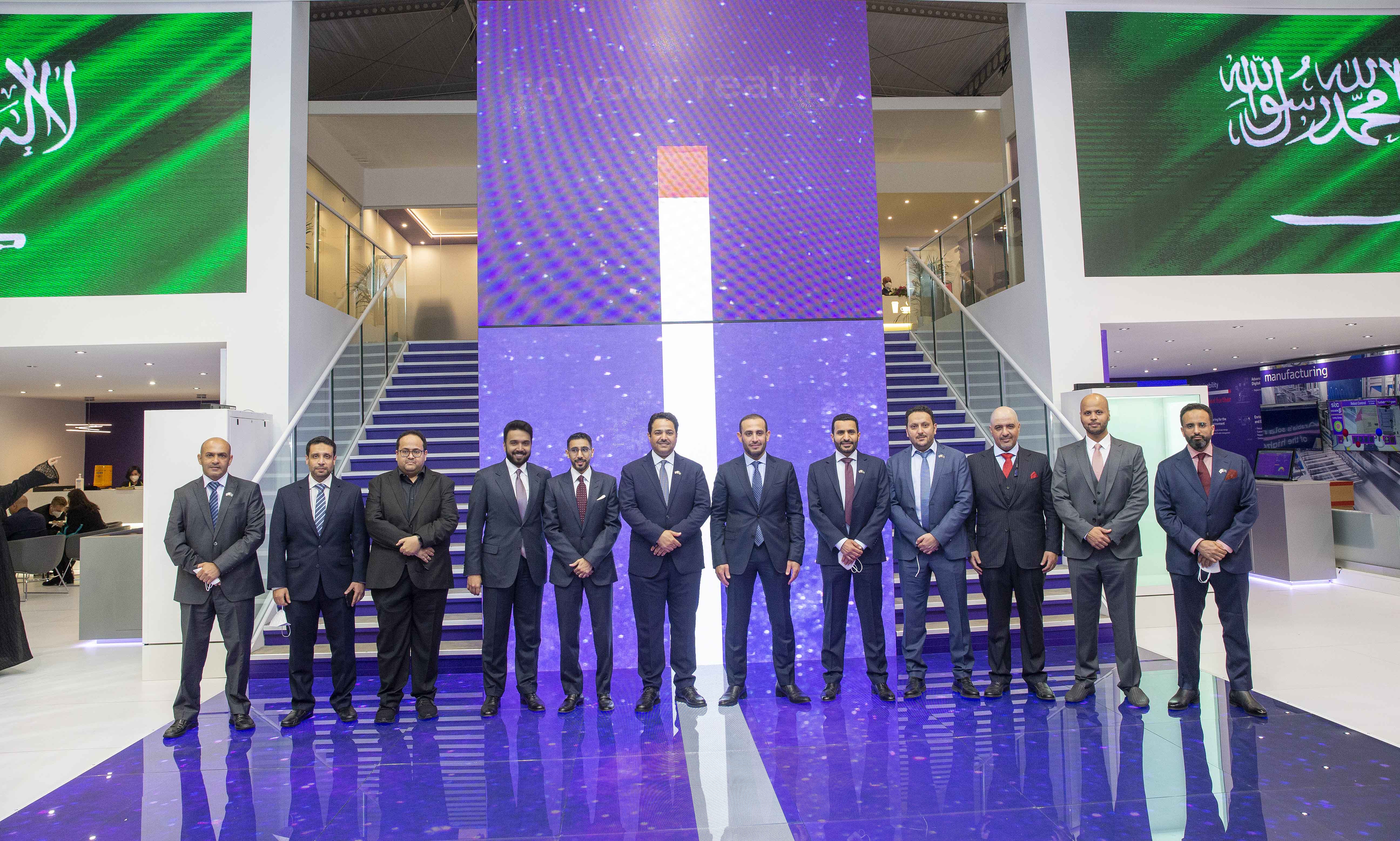 محافظ هيئة الاتصالات: تطور ونمو قطاع الاتصالات يعزز من ريادة المملكة دولياً بهذا المجال الحيوي الهام