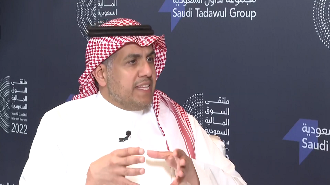 الحصان: لدينا مباحثات متقدمة مع 3 شركات خليجية لإدراج أسهمها بشكلٍ مزدوج ونتوقع أولها خلال 2022