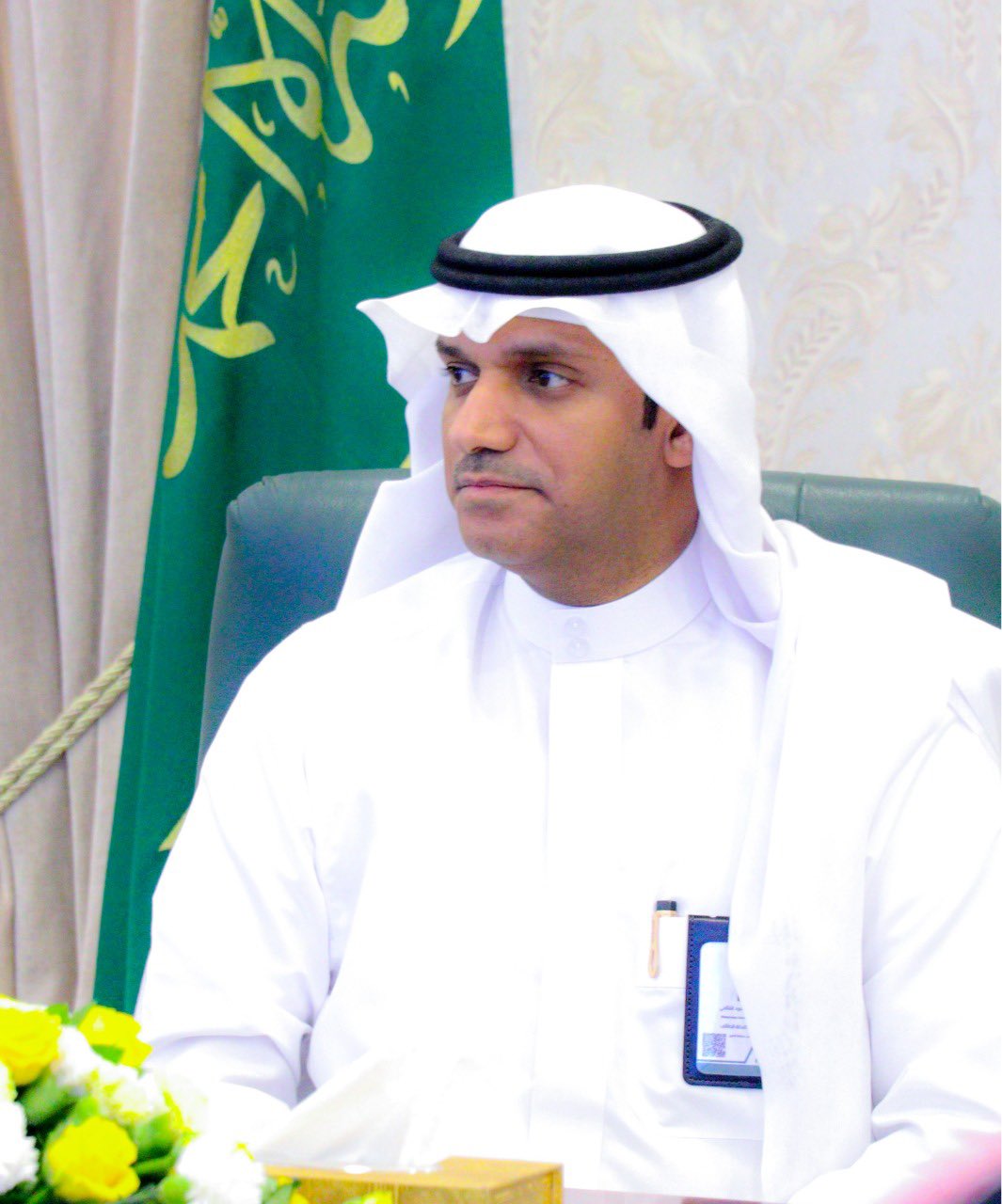 القثامي: "هيئة تطوير الطائف" ستحفز مشاركة القطاع الخاص في تحقيق أهداف التنمية وتنفيذ المشروعات