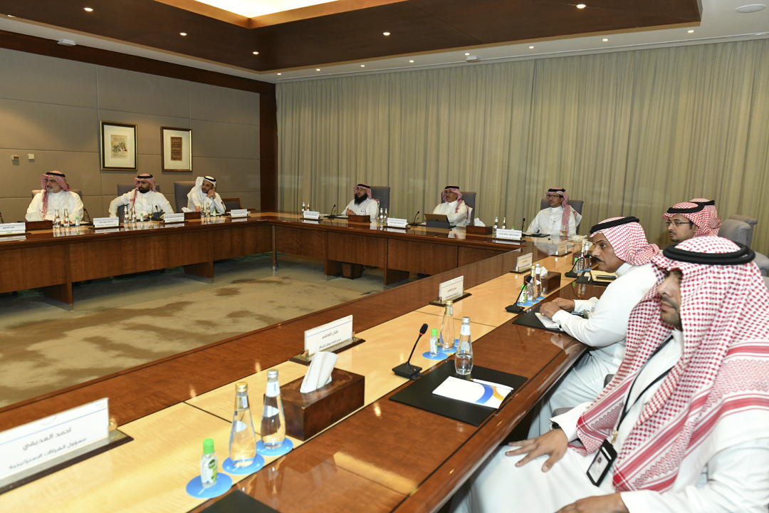 مجلس (نساندTM) يجتمع لبحث سبل تعزيز النمو الاقتصادي وتطوير القوى العاملة