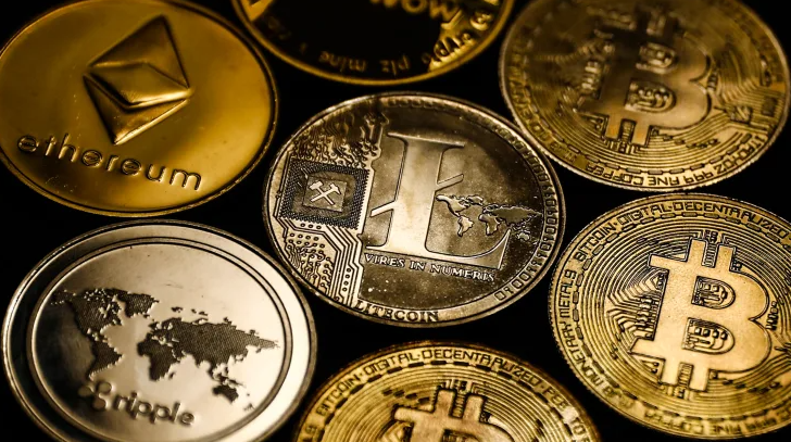 توقعات بانهيار سوق العملات المشفرة وتبخر مليارات الدولارات