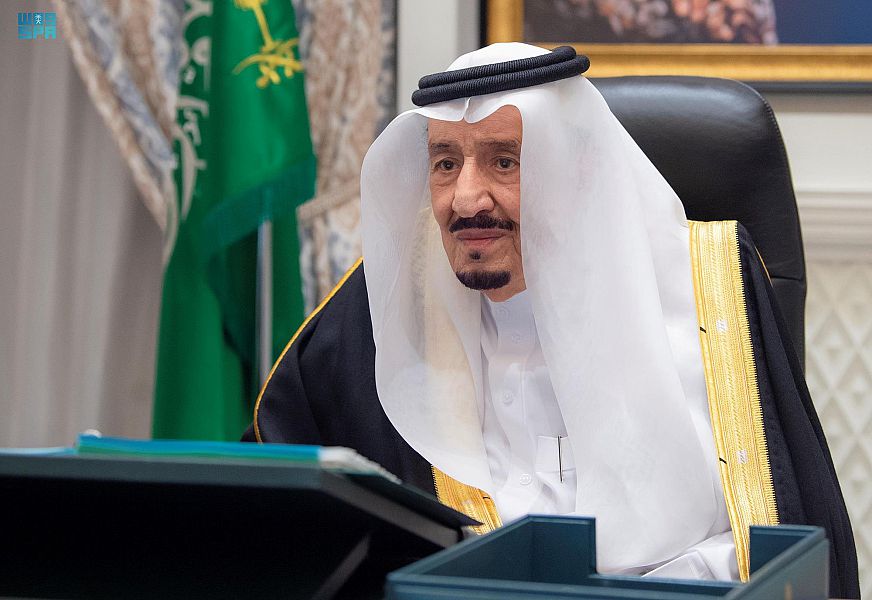 أمر ملكي: ترقية اللواء صالح الحربي إلى رتبة فريق ركن وتعيينه رئيسا للجهاز العسكري