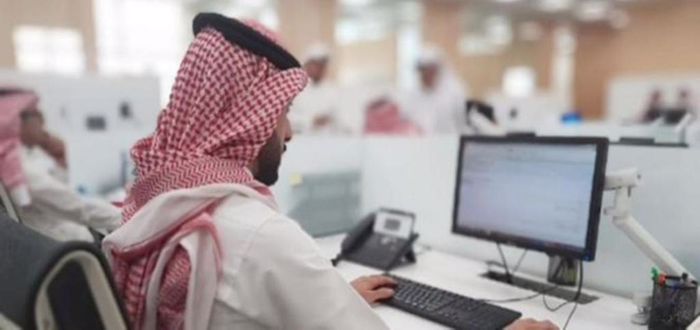 الميزانية السعودية: تعويضات موظفي الدولة تستحوذ على 49% من المصروفات خلال 6 أشهر .. واستهلاك