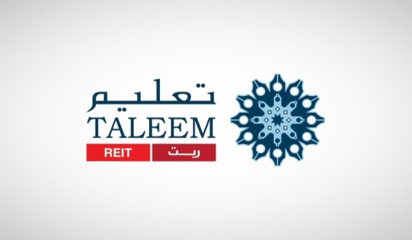 "تعليم ريت" يوزع أرباح نقدية عن الربع الأول بواقع 0.16 ريال للسهم