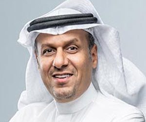 بخبرة تتجاوز 20 عاماً في الرعاية الطبية .. تعيين ناصر الحقباني رئيساً تنفيذياً لشركة الصحة القابضة