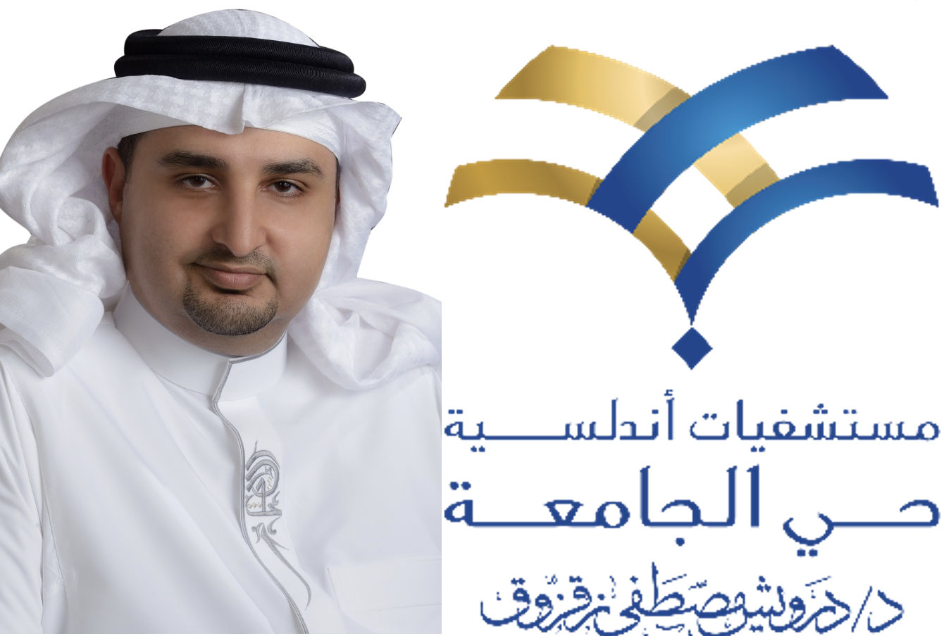 رئيس "أندلسية" د. حازم زقزوق في مقابلة مع "مال": المجموعة لها السبق في الحلول المُبتكرة بطابع توسعي