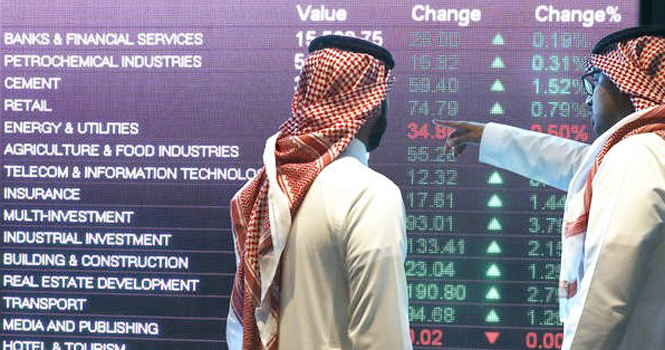 الاجانب يرفعون ملكيتهم في 100 شركة و"اميانتيت " تتصدر.. ويخفضون في 81 اخرى و"انابيب" في صدارة