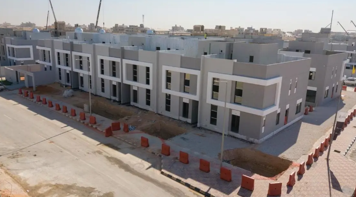 نايت فرانك: الطلب على الوحدات السكنية في السعودية سيبلغ 825 الف وحدة حتى 2030 والمملكة بحاجة الى