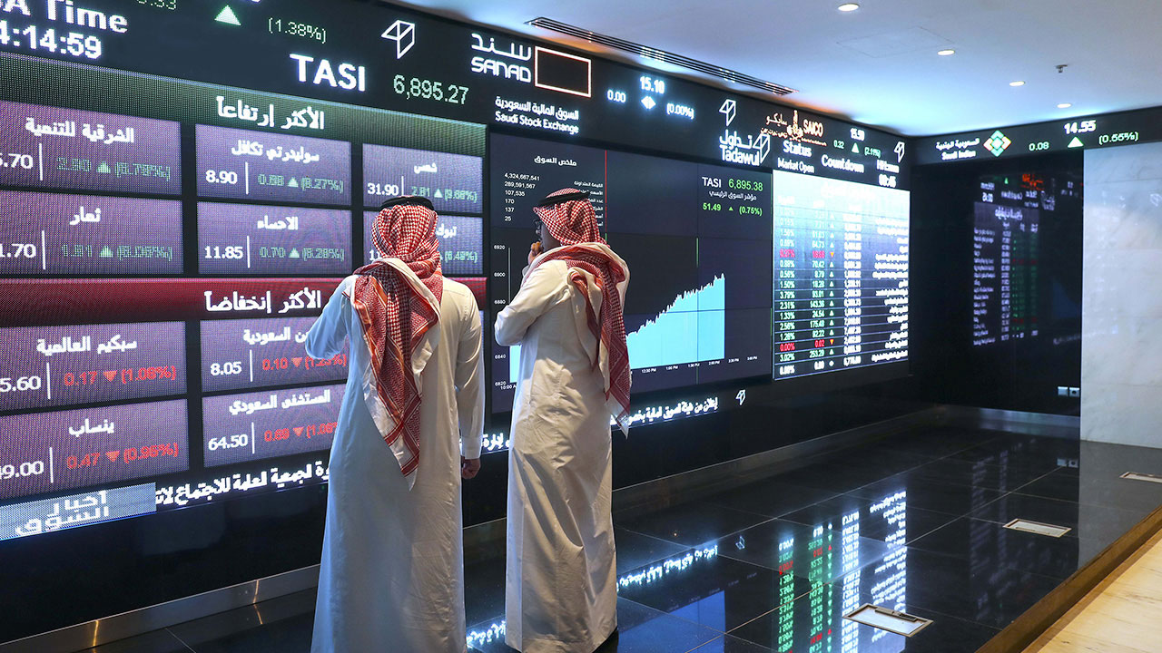 "الأهلي كابيتال": نتوقع انتعاش أرباح قطاعي الطاقة والبتروكيماويات في 2024... و"تاسي" سيتداول بين
