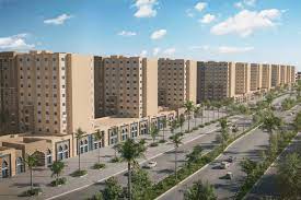 الوطنية للإسكان تطلق مشروع "دار طيبة" في ضاحية الدار