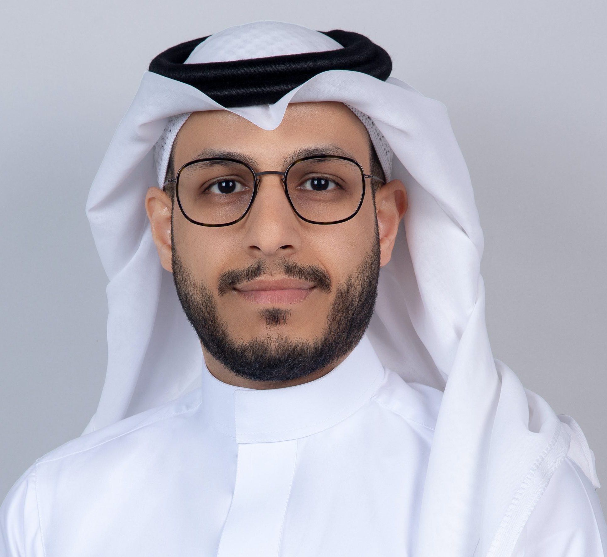 م. يوسف محمد الغامدي