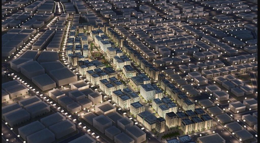 المدينة: على مساحة 269 ألف متر مربع .. مخطط العلياء مثال حي لأنسنة المدن