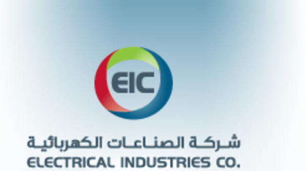 أرباح "الصناعات الكهربائية" تقفز 114% خلال الربع الأول إلى 75 مليون ريال