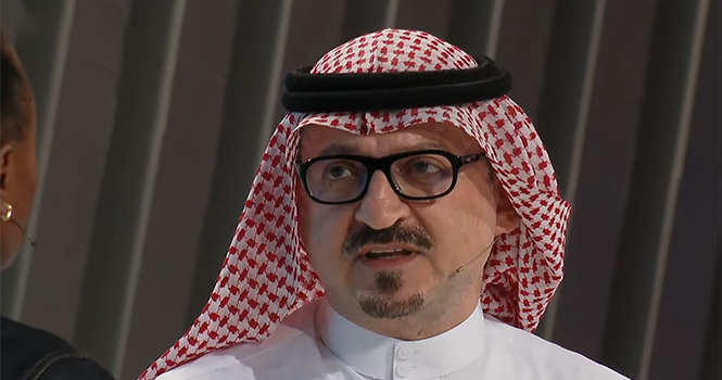 البنك المركزي السعودي: المملكة تستهدف الوصول إلى 12.2 مليار للاستثمار التراكمي الجريء و 525 شركة