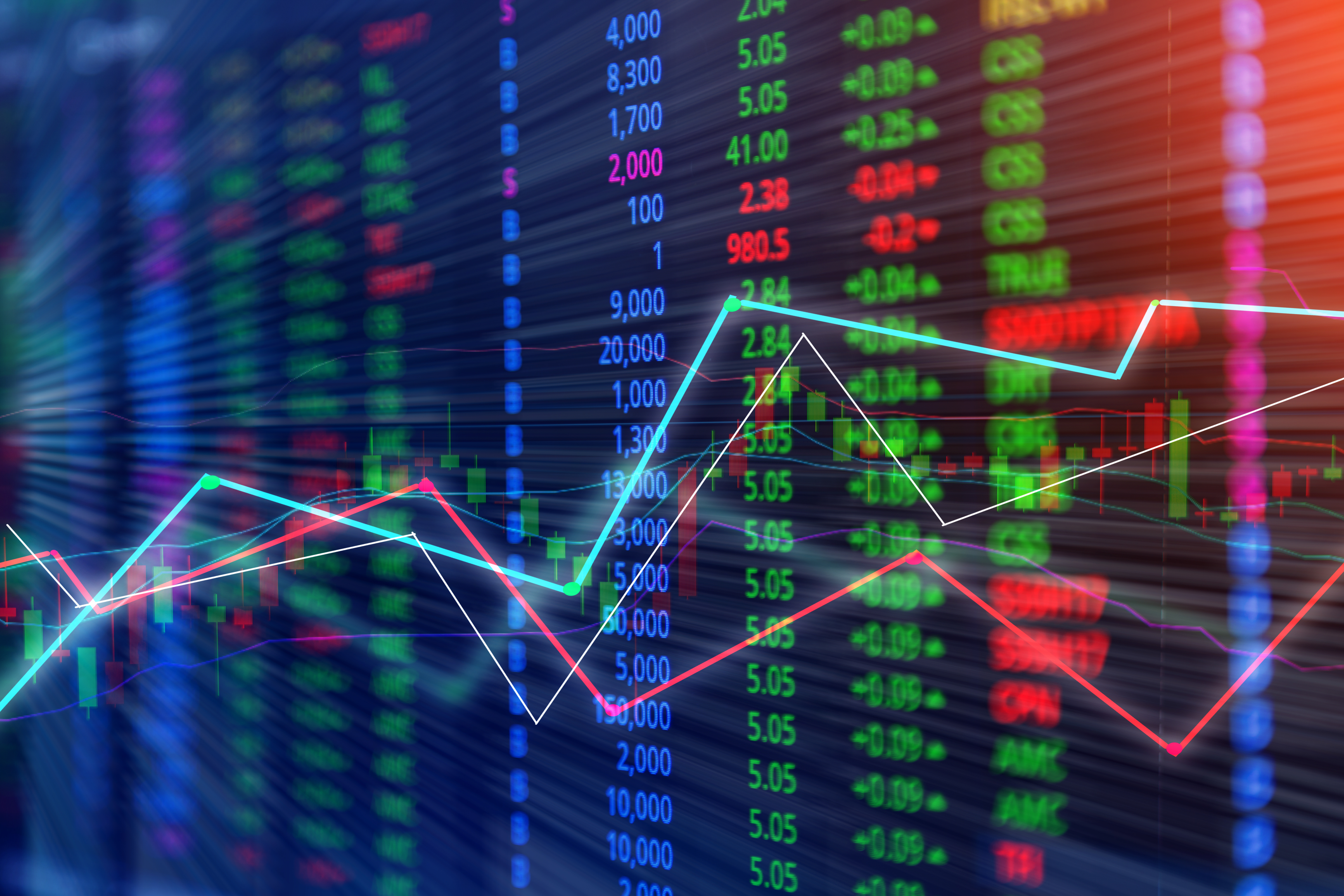 إيرادات قطاع إدارة وتطوير العقارات الأعلى نموا في سوق الأسهم السعودية خلال 2024