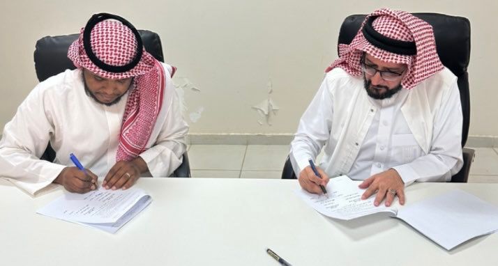 الجمعية التعاونية للإسكان في المدينة توقع مذكرة شراكة لتوظيف وتأهيل الأيتام لسوق العمل